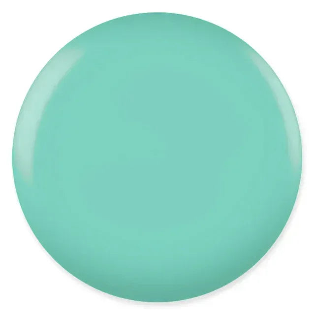 DND Duo Matching Color - #667 Mint Tint - TTT Nails Supply