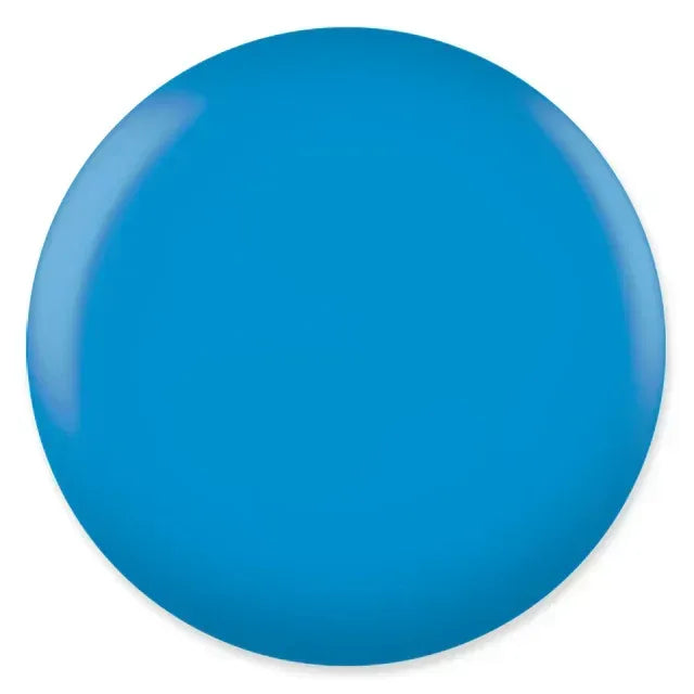 DND Duo Matching Color - #670 Steel a Kiss - TTT Nails Supply