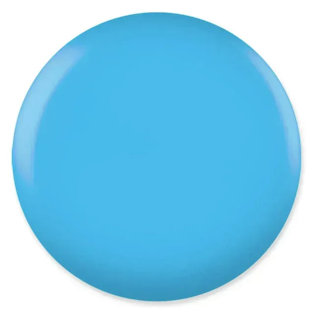 DND Duo Matching Color - #672 Midnight Kiss - TTT Nails Supply