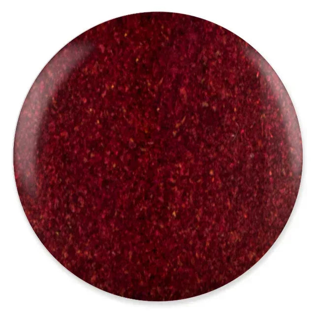 DND Duo Matching Color - #678 Red Louboutin - TTT Nails Supply