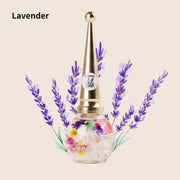 MAXIE Blossom Cuticle Oil 0.5oz - LAVENDER