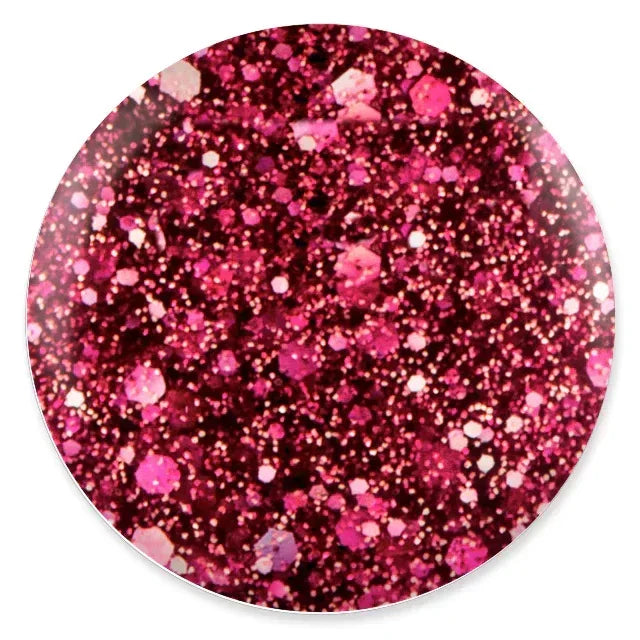 DND Duo Matching Color - #680 Autumn Leaves - TTT Nails Supply