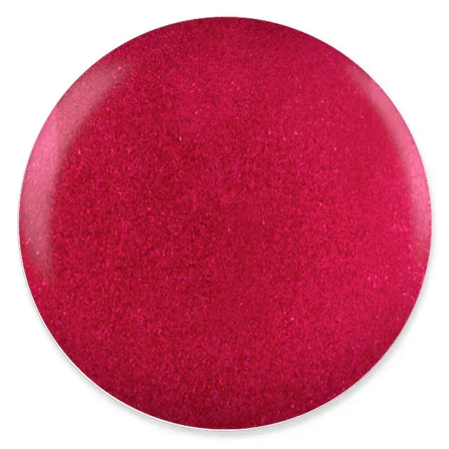 DND Duo Matching Color - #681 Hot Pink Patrol - TTT Nails Supply