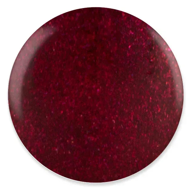 DND Duo Matching Color - #687 Grape Nectar - TTT Nails Supply