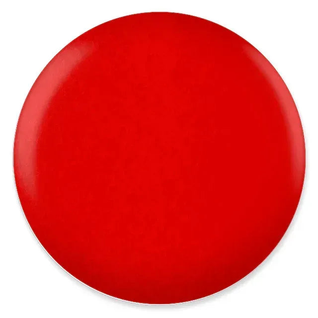 DND Duo Matching Color - #691 Striking Sunrise - TTT Nails Supply