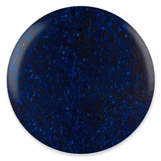 DND Duo Matching Color - #692 Deep Royal Blue - TTT Nails Supply