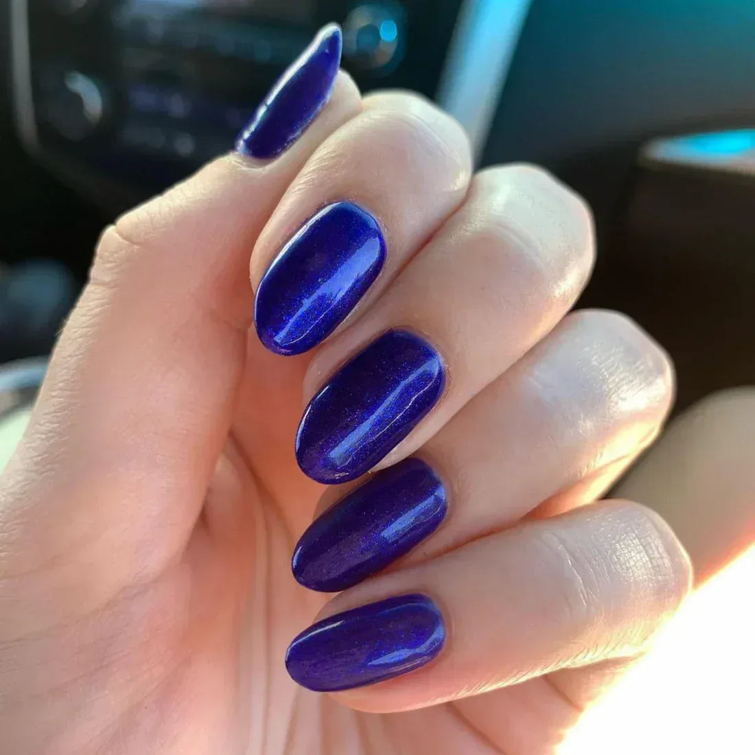 DND Duo Matching Color - #693 Sugar Spun - TTT Nails Supply