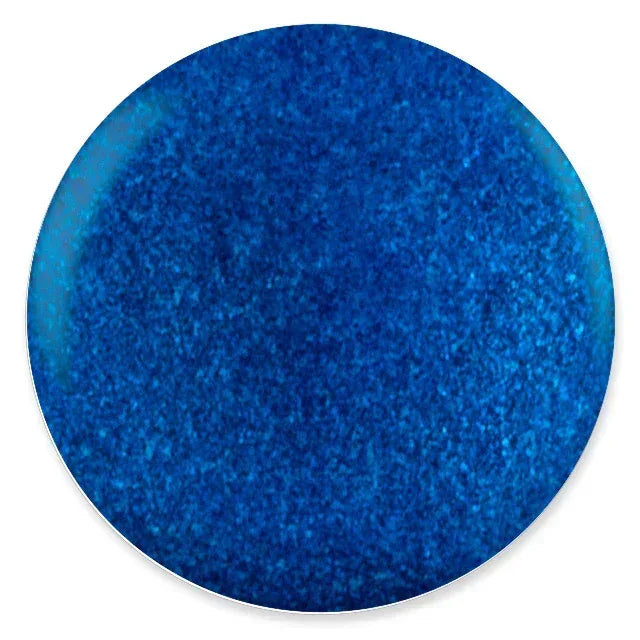 DND Duo Matching Color - #694 Moon River Blue - TTT Nails Supply