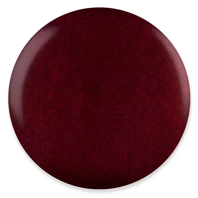 DND Duo Matching Color - #701 Wanna Wine - TTT Nails Supply