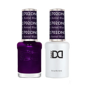 DND Duo Matching Color - #702 Astral Blast - TTT Nails Supply
