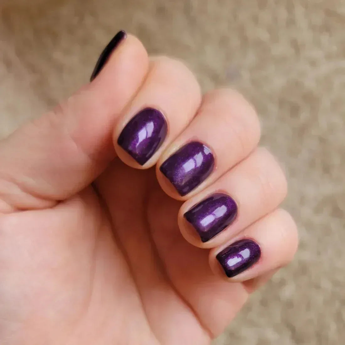 DND Duo Matching Color - #702 Astral Blast - TTT Nails Supply