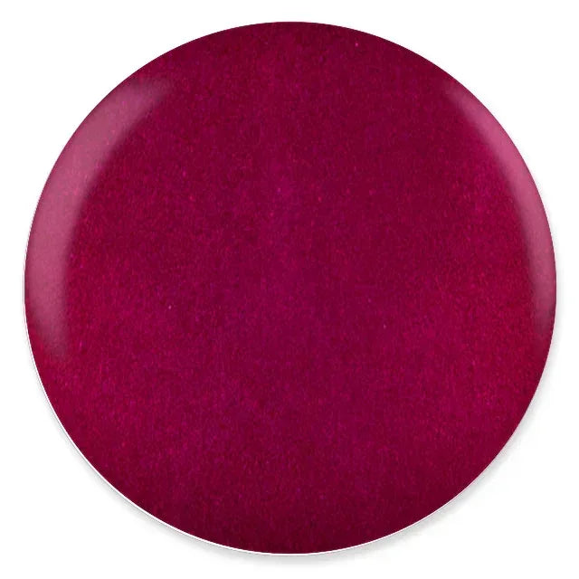 DND Duo Matching Color - #704 Nova Magenta - TTT Nails Supply