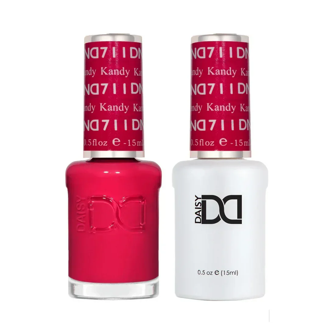 DND Duo Matching Color - #711 Kandy - TTT Nails Supply