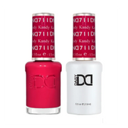 DND Duo Matching Color - #711 Kandy - TTT Nails Supply