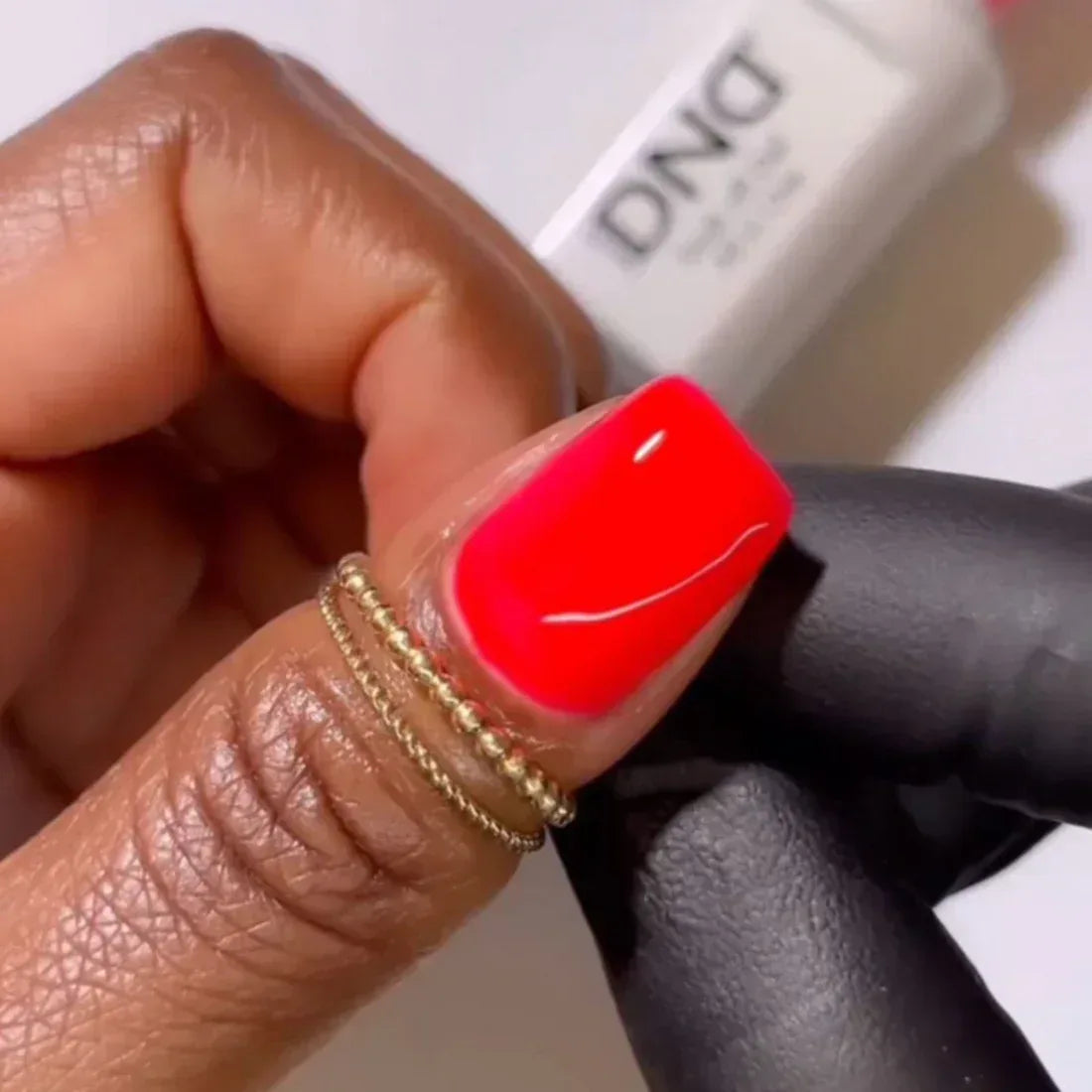 DND Duo Matching Color - #712 Ruth - TTT Nails Supply
