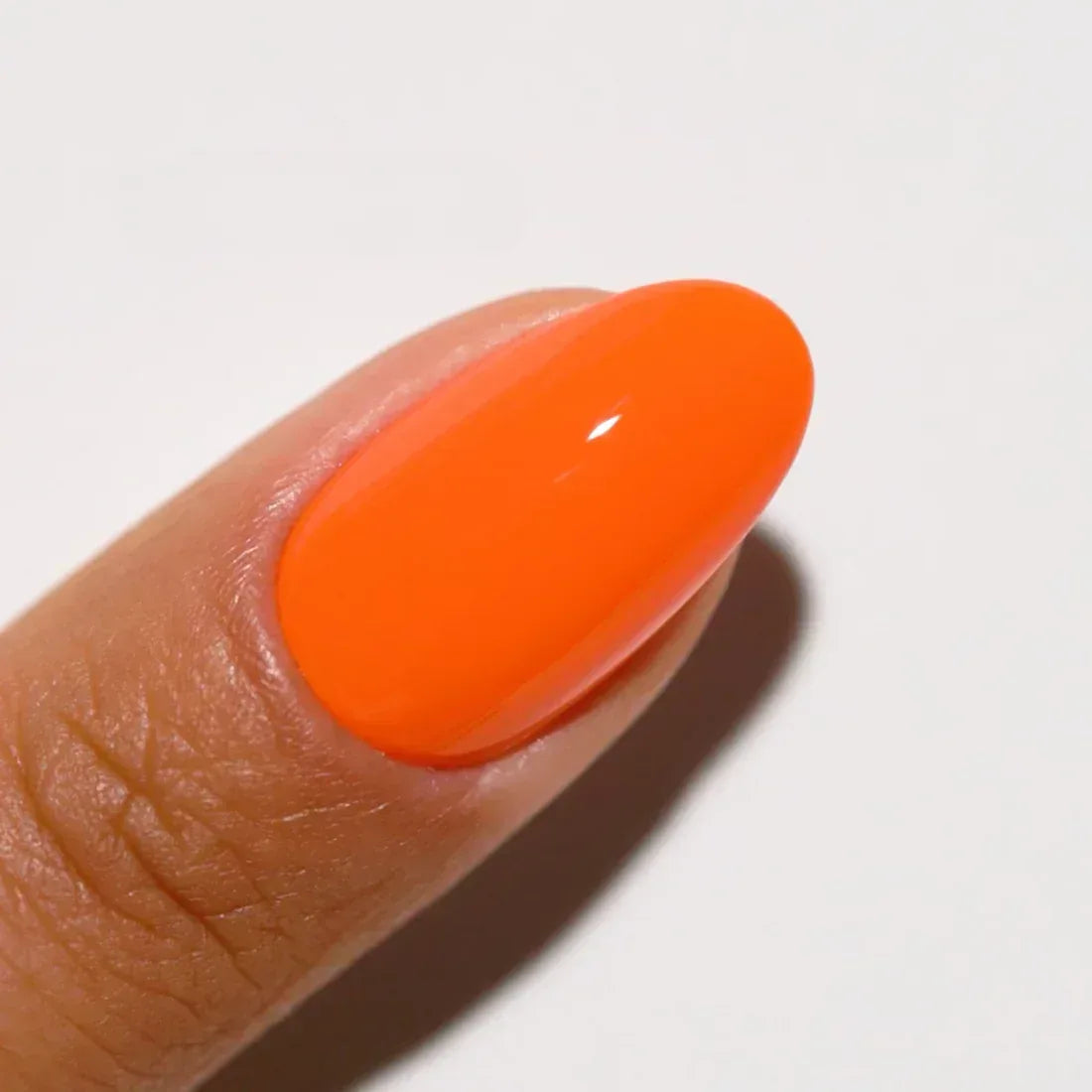 DND Duo Matching Color - #713 Orange Sherbet - TTT Nails Supply