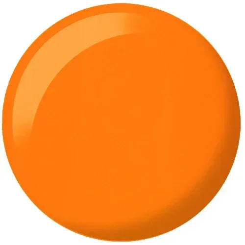 DND Duo Matching Color - #713 Orange Sherbet - TTT Nails Supply