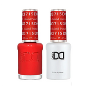 DND Duo Matching Color - #715 Island Punch - TTT Nails Supply