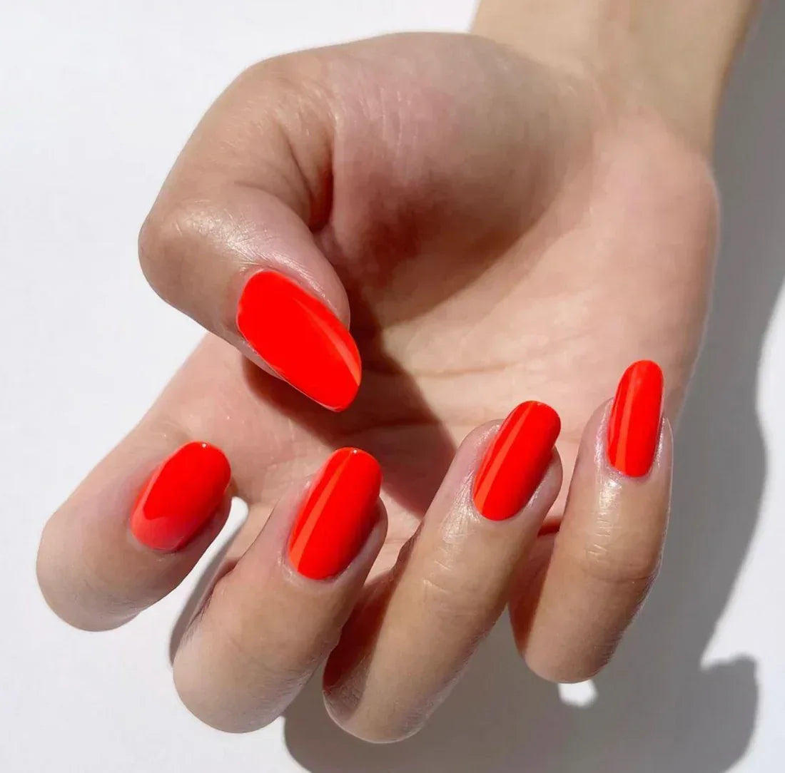 DND Duo Matching Color - #715 Island Punch - TTT Nails Supply