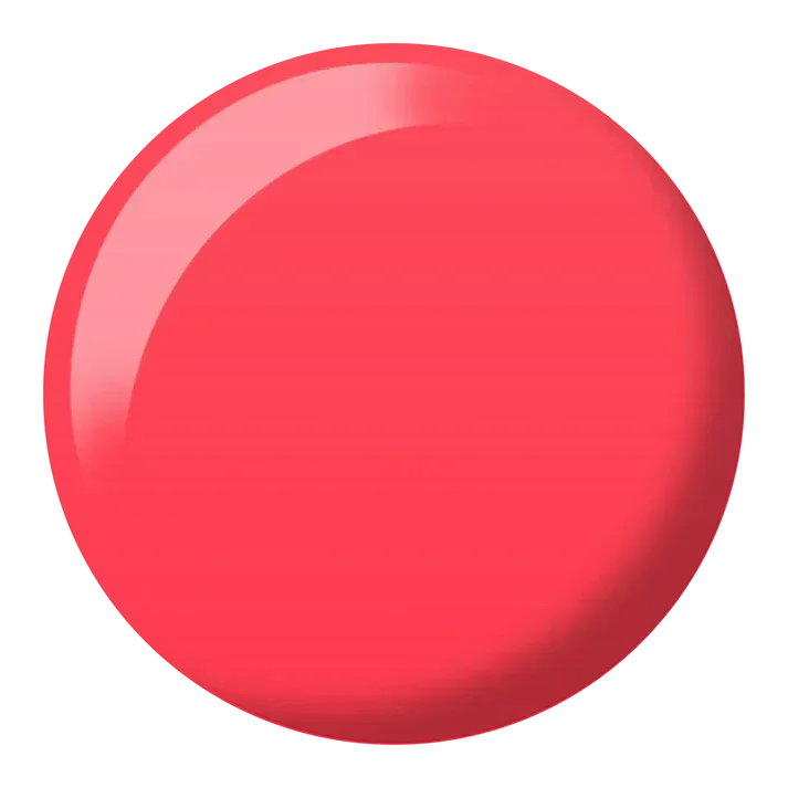 DND Duo Matching Color - #716 Peach - TTT Nails Supply