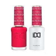 DND Duo Matching Color - #717 Fantasy - TTT Nails Supply