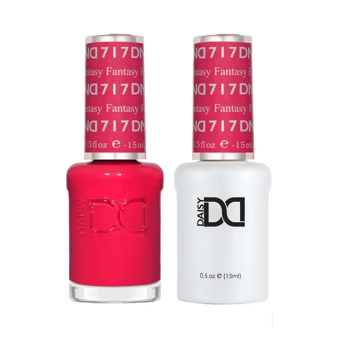 DND Duo Matching Color - #717 Fantasy - TTT Nails Supply