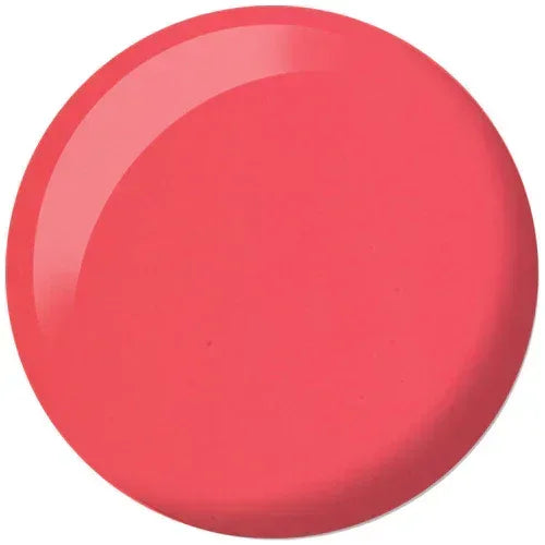 DND Duo Matching Color - #718 Pink Grapefruit - TTT Nails Supply