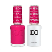 DND Duo Matching Color - #719 Tutti Frutti - TTT Nails Supply