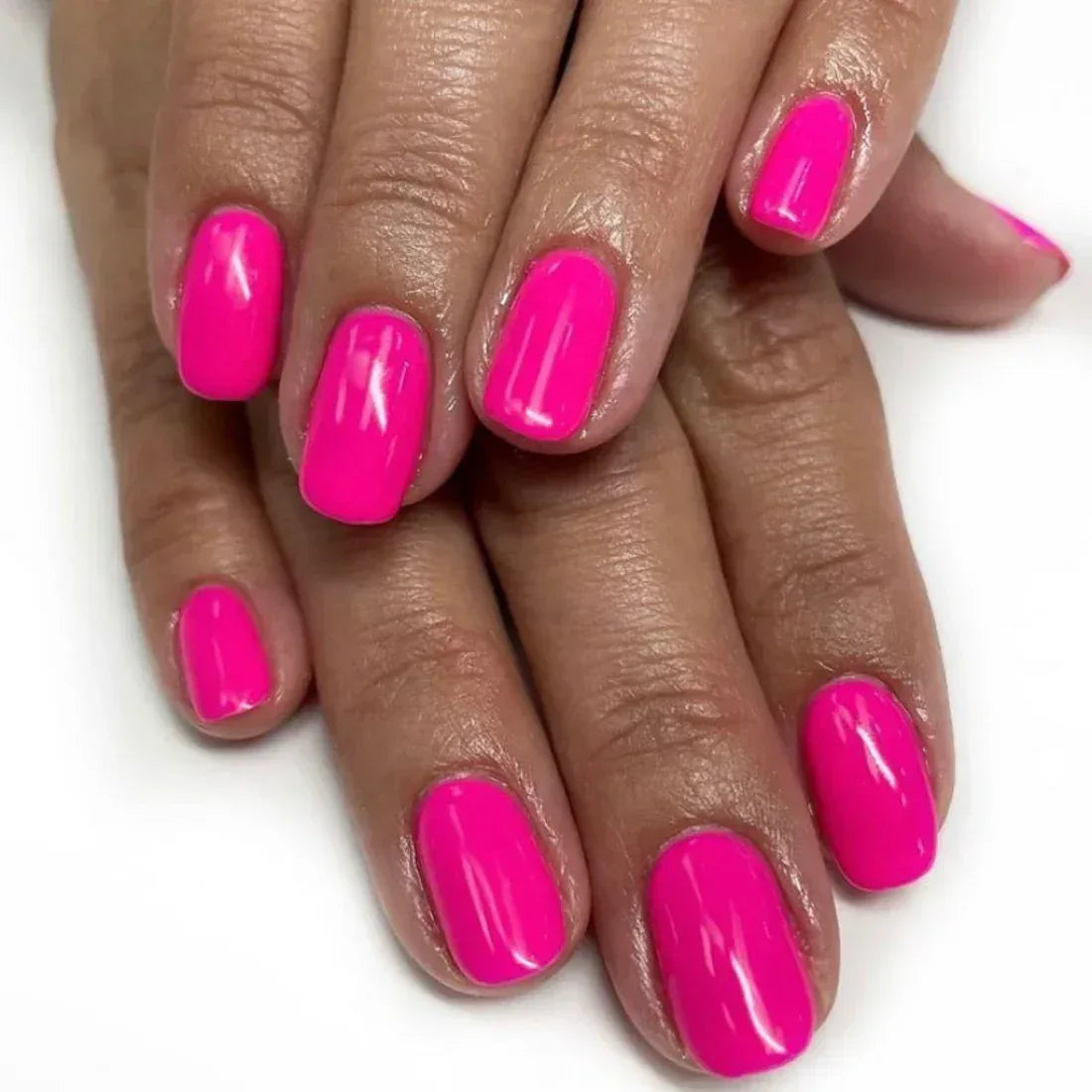DND Duo Matching Color - #719 Tutti Frutti - TTT Nails Supply