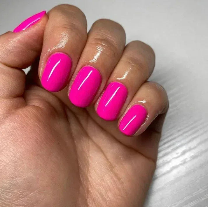 DND Duo Matching Color - #719 Tutti Frutti - TTT Nails Supply