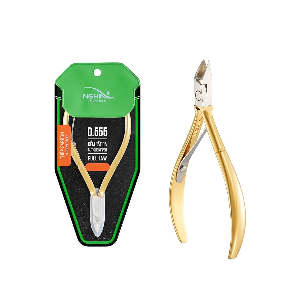 Nail Tools