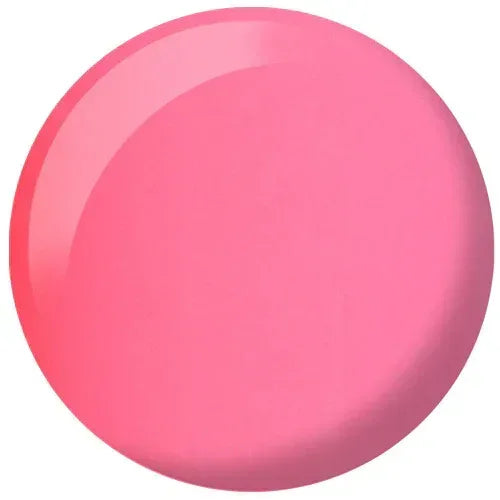 DND Duo Matching Color - #721 Princess Cupcake - TTT Nails Supply