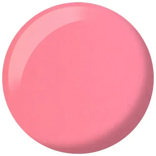 DND Duo Matching Color - #722 Strawberry Cheesecake - TTT Nails Supply