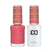 DND Duo Matching Color - #723 Zippy - TTT Nails Supply