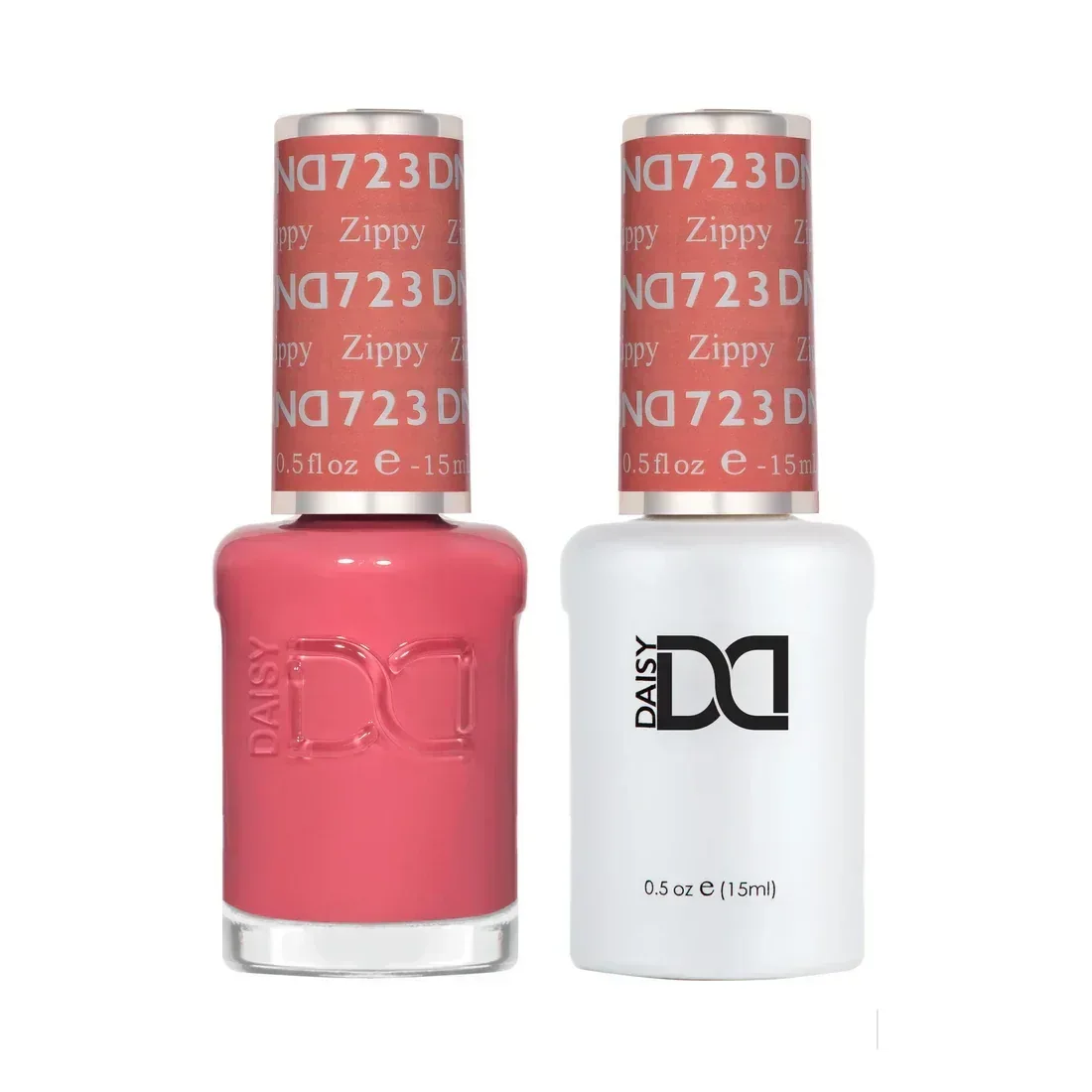 DND Duo Matching Color - #723 Zippy - TTT Nails Supply