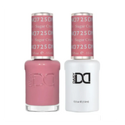 DND Duo Matching Color - #725 Sugar Crush - TTT Nails Supply
