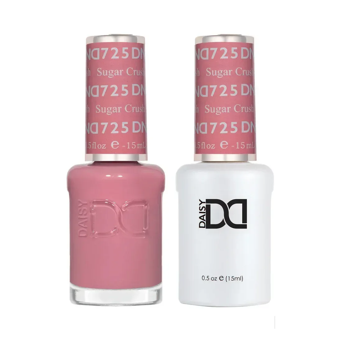 DND Duo Matching Color - #725 Sugar Crush - TTT Nails Supply