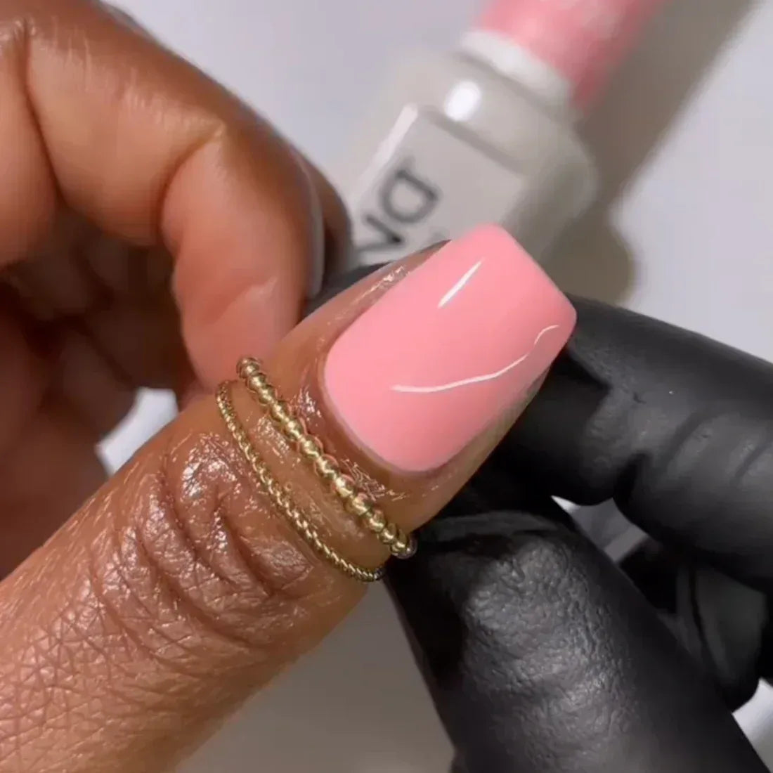 DND Duo Matching Color - #725 Sugar Crush - TTT Nails Supply