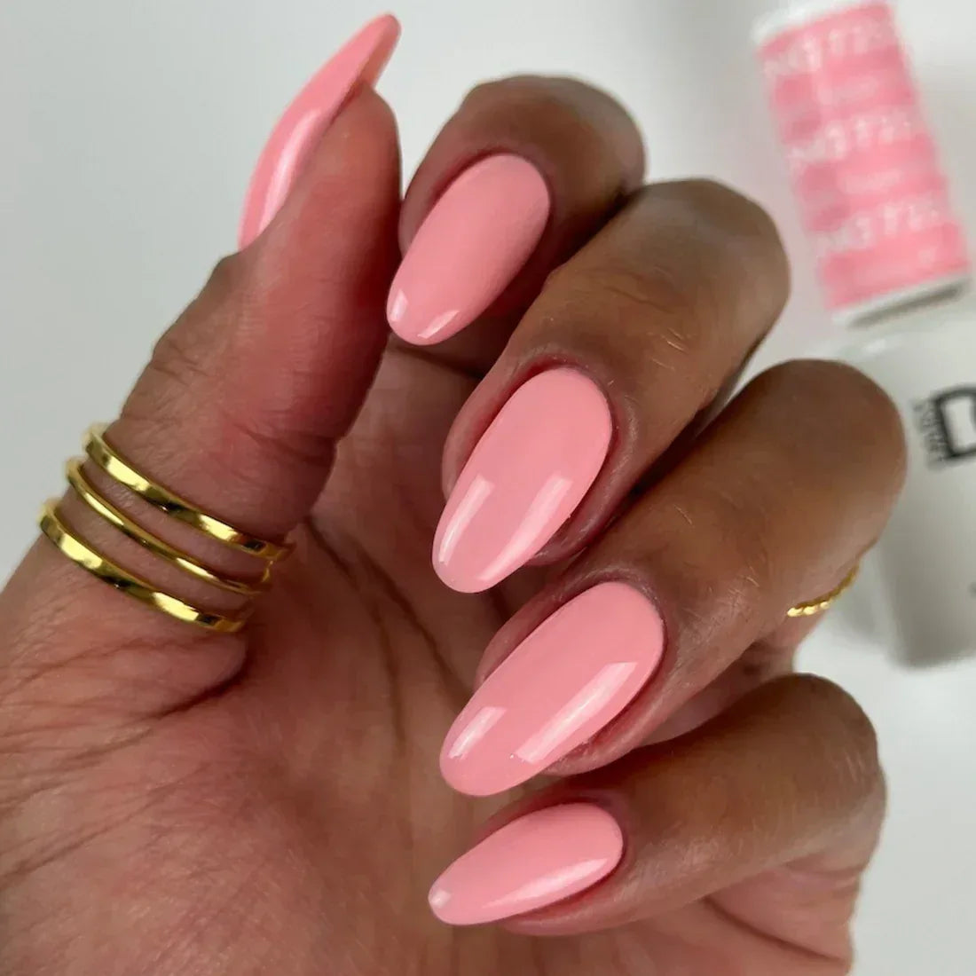 DND Duo Matching Color - #725 Sugar Crush - TTT Nails Supply