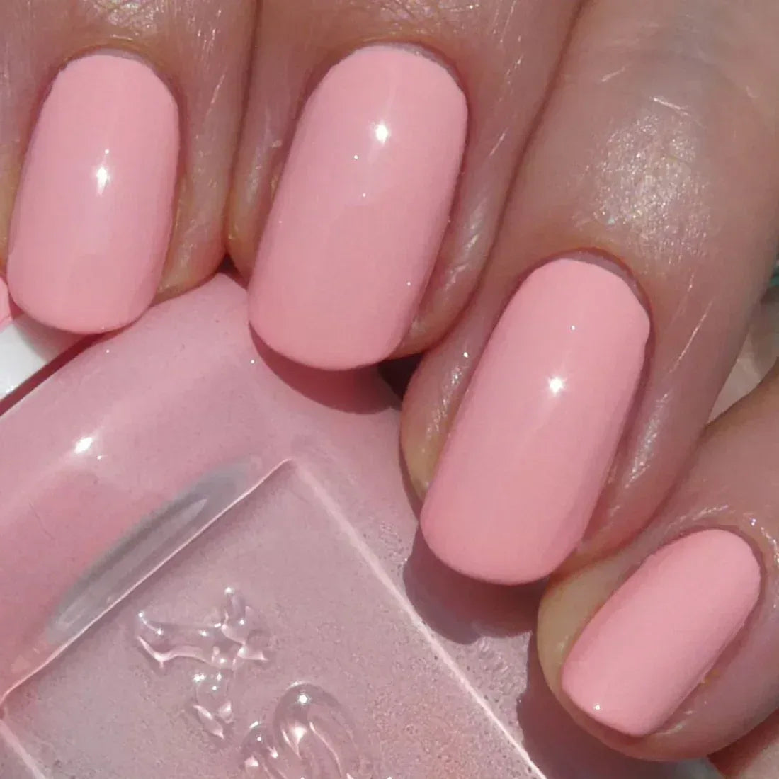 DND Duo Matching Color - #725 Sugar Crush - TTT Nails Supply