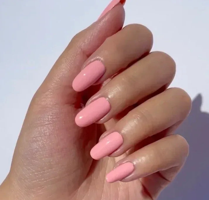 DND Duo Matching Color - #725 Sugar Crush - TTT Nails Supply