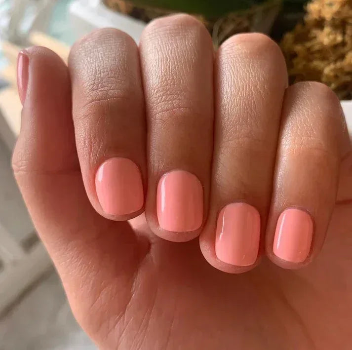 DND Duo Matching Color - #725 Sugar Crush - TTT Nails Supply