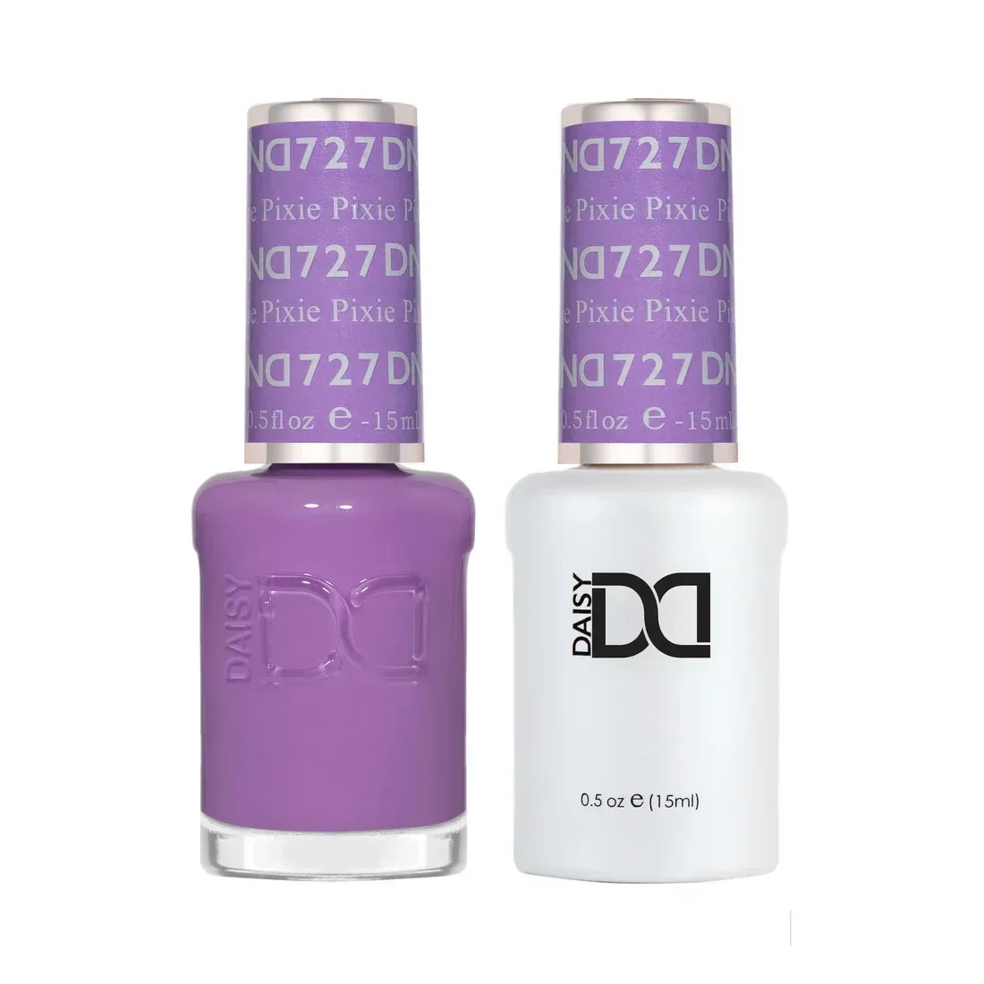 DND Duo Matching Color - #727 Pixie - TTT Nails Supply