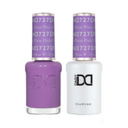 DND Duo Matching Color - #727 Pixie - TTT Nails Supply