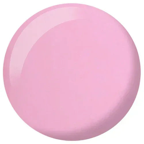 DND Duo Matching Color - #728 Purple Rain - TTT Nails Supply