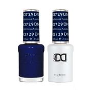 DND Duo Matching Color - #729 Ambrosia - TTT Nails Supply