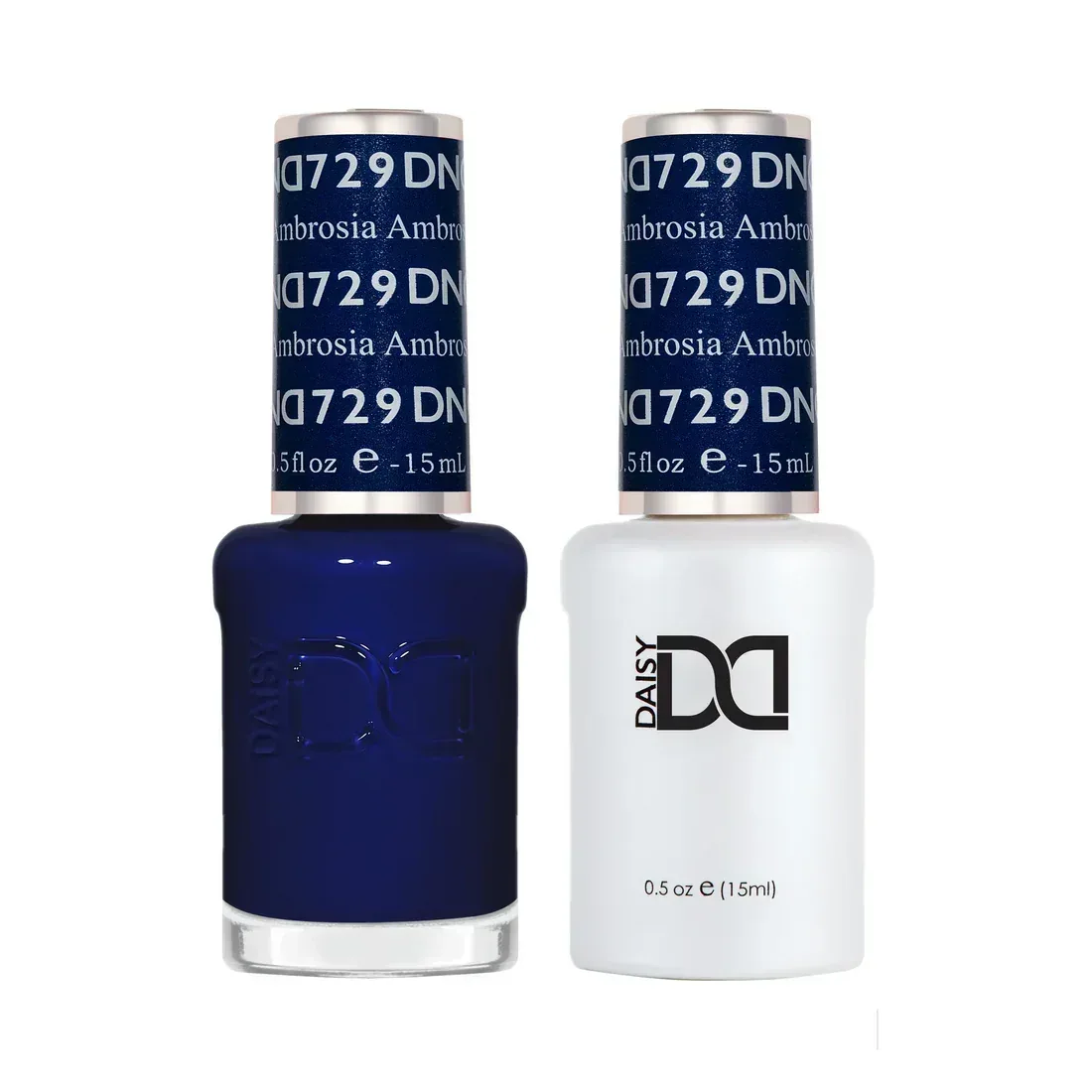 DND Duo Matching Color - #729 Ambrosia - TTT Nails Supply