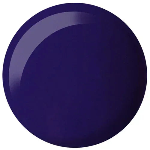 DND Duo Matching Color - #730 Mixed Berries - TTT Nails Supply