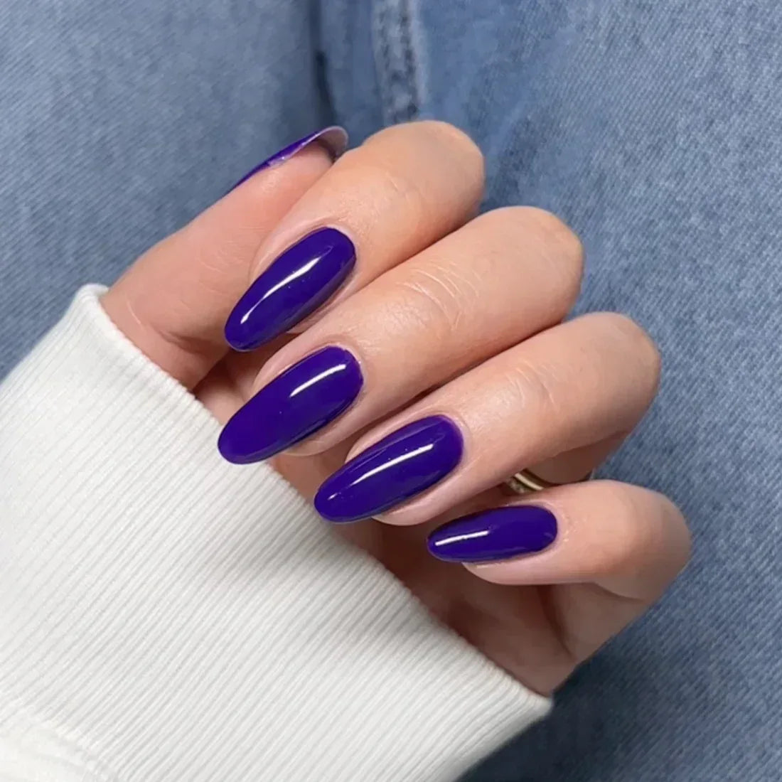 DND Duo Matching Color - #730 Mixed Berries - TTT Nails Supply