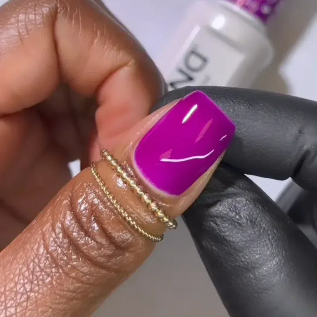 DND Duo Matching Color - #732 Joy - TTT Nails Supply